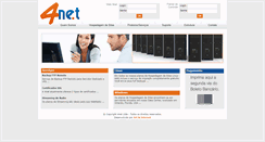 Desktop Screenshot of globalone.com.br