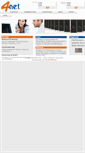 Mobile Screenshot of globalone.com.br